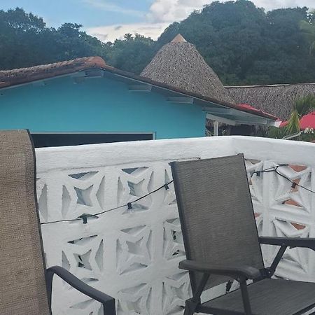 Cabanas Lujos Del Mirador El Cope (Panama) Ngoại thất bức ảnh