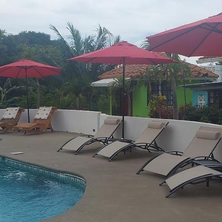 Cabanas Lujos Del Mirador El Cope (Panama) Ngoại thất bức ảnh