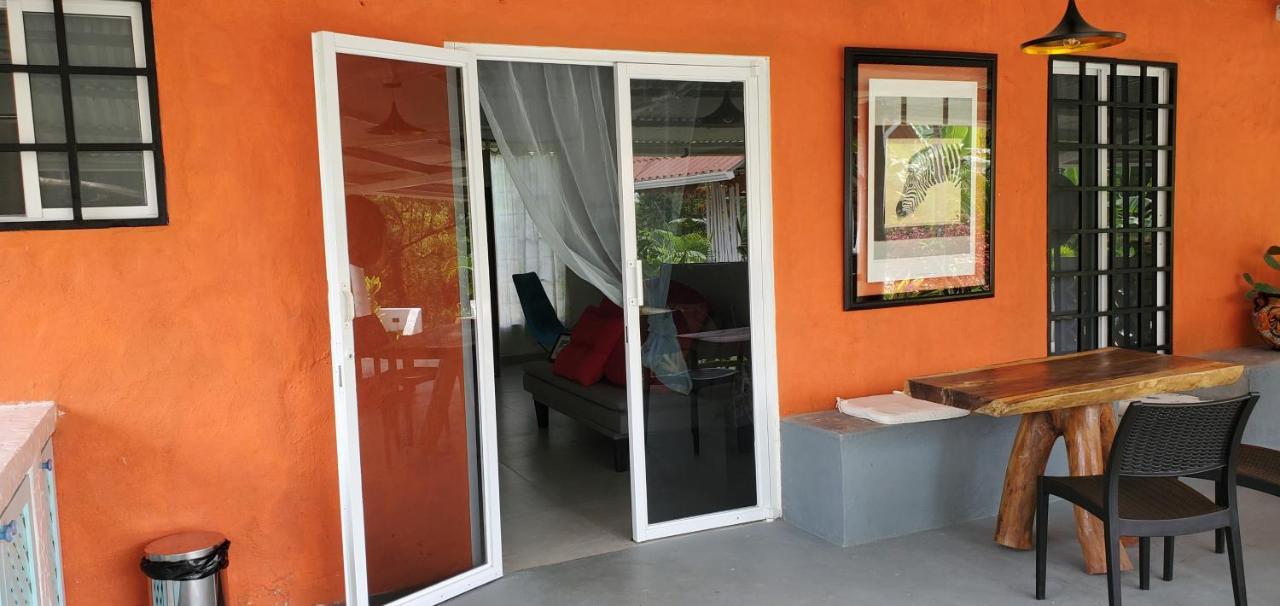 Cabanas Lujos Del Mirador El Cope (Panama) Ngoại thất bức ảnh